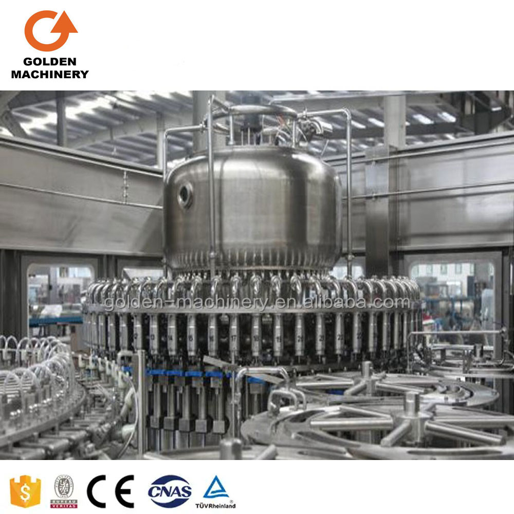 Complete Full Automatic Fresh Fruit Juice Drink Processing Production Line, Industrial Flavored Juice Hot Filling Machine
