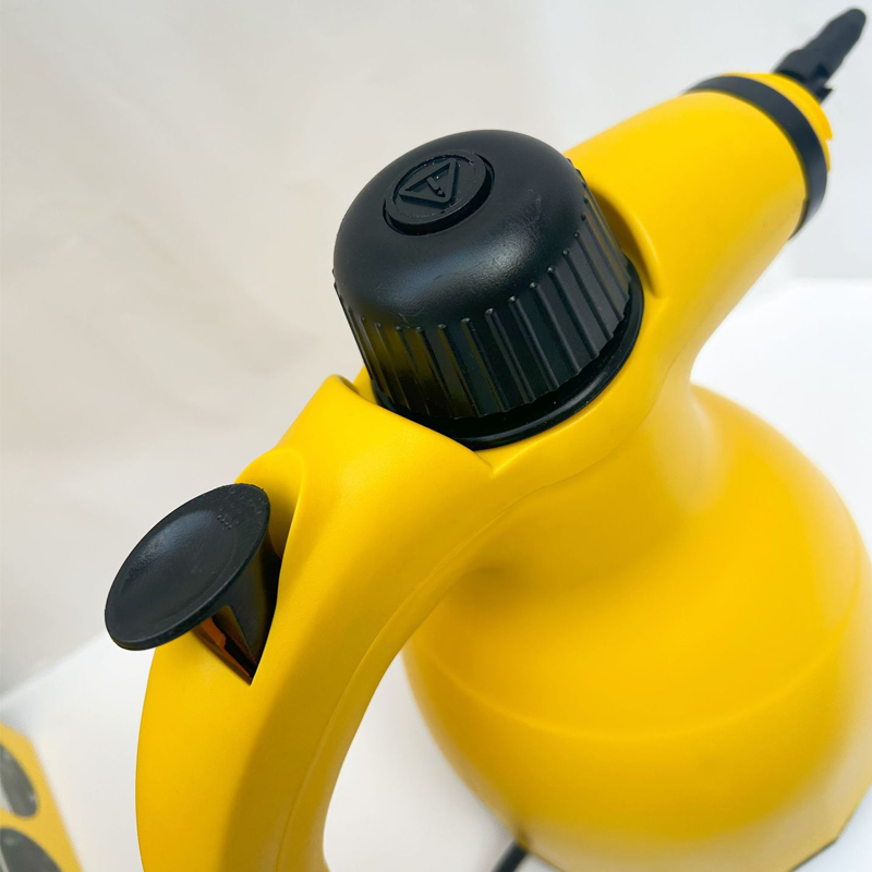Multipurpose High Temperature Handheld Portable Vapor Steam Cleaner Household Use