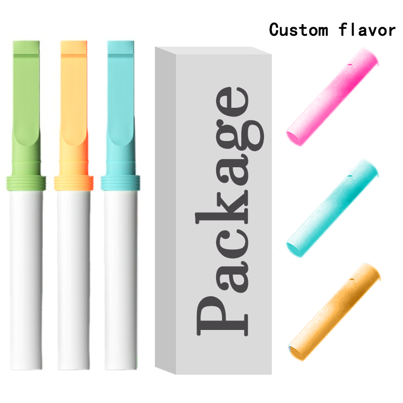 Custom Core Flavor Options 1