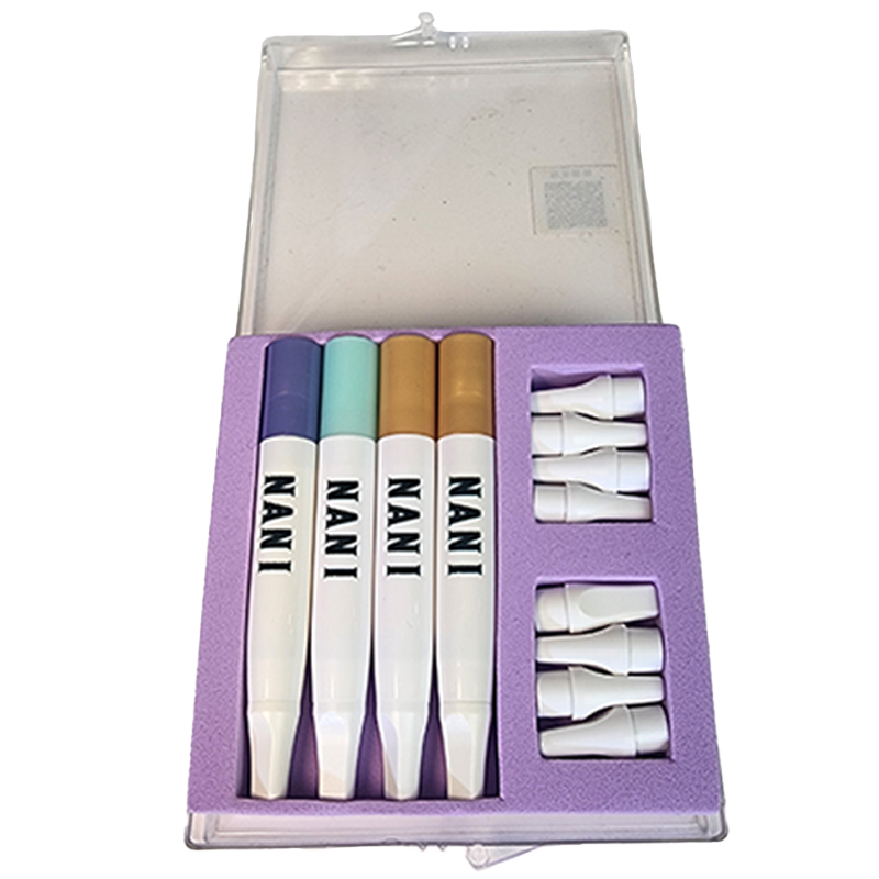 Wholesale High Quality Good Filtering Effect NANI Condensation Adsorption Mouthpiece