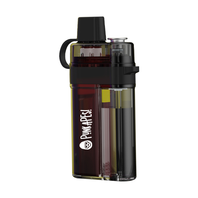 Punkapes 850mAh Battery Empty Device Juice Free Sample