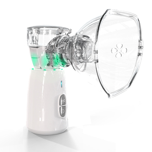 IMDK Homecare Portable Handheld Personal Inhalers Portable Nebulizer with CE Certification