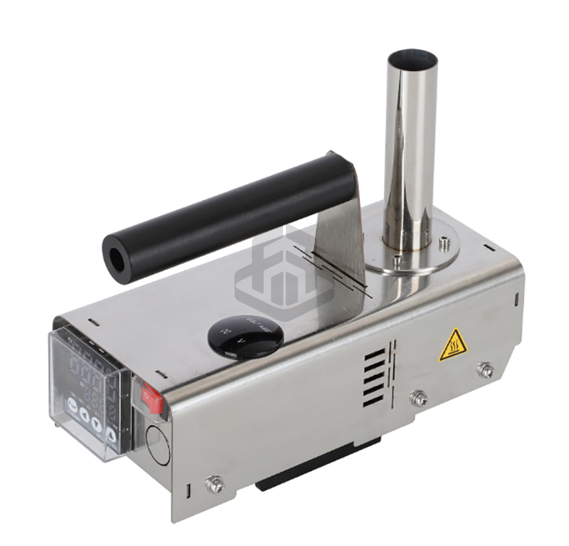 Beekeeping Portable Wireless Vaporizer Cordless Oxalic Acid Vaporizer