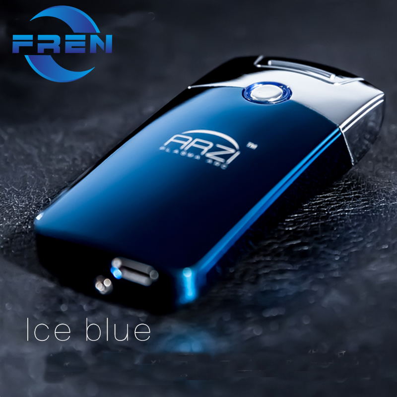 Rechargeable Flameless Electronic Cigarette Usb Lighter