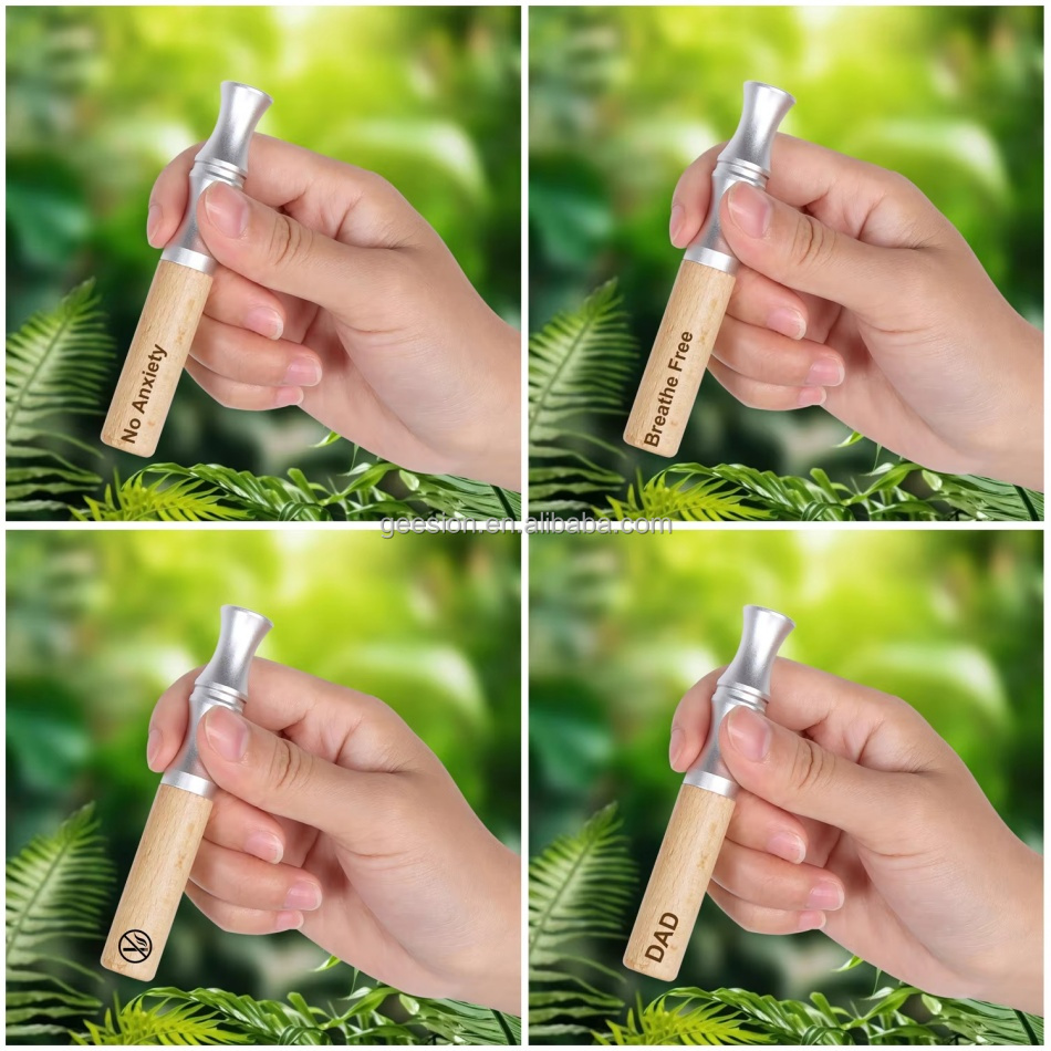 Aromatherapy Cessation Stick