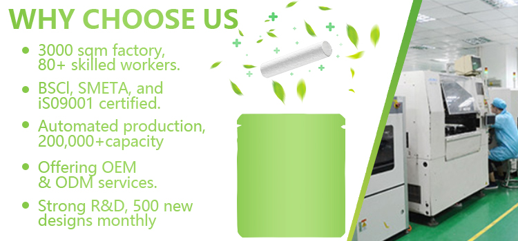 Our Advantages