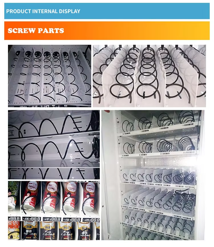 Mini Vending Machine Gallery 2
