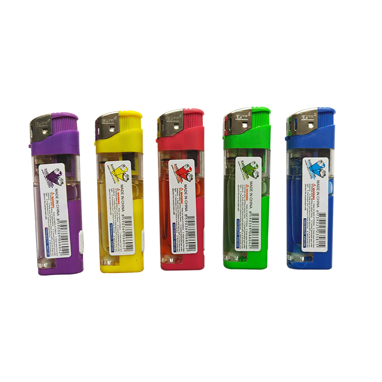 LED lighter
