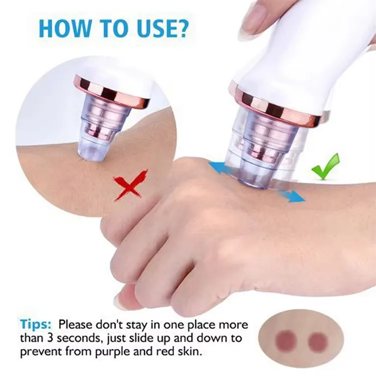 Pore Cleaner Detail 5