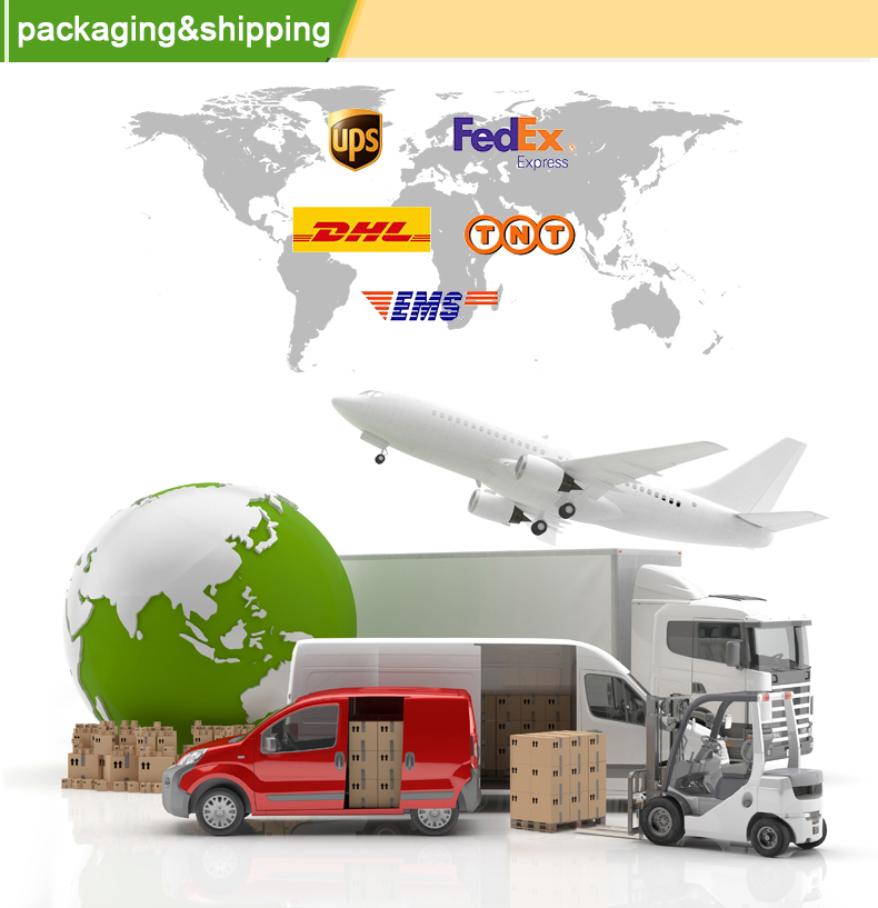 Packaging Details