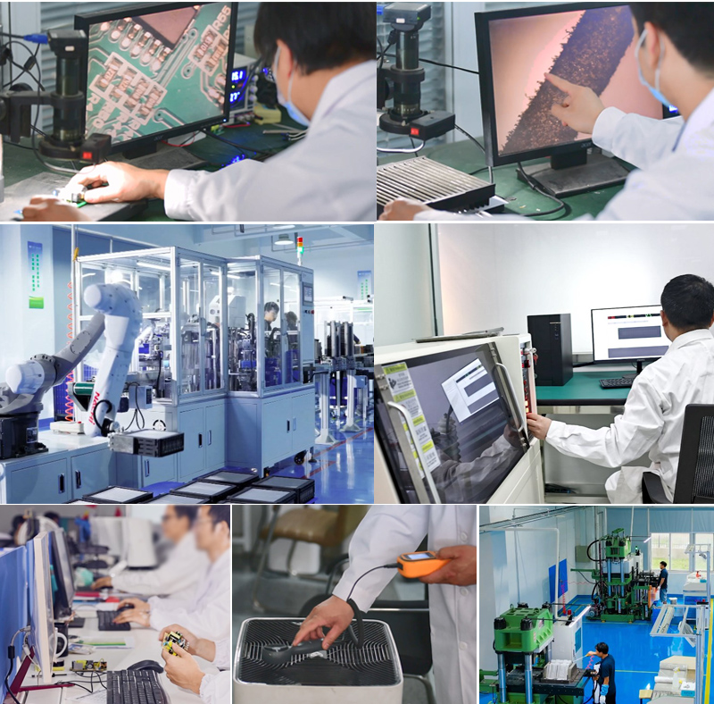 Production Line