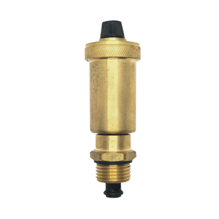 Automatic Air Vent Pneumatic Water Media Venting For Heating Systems &amp; Heat Process Installations