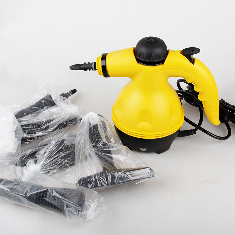 Multipurpose High Temperature Handheld Portable Vapor Steam Cleaner Household Use