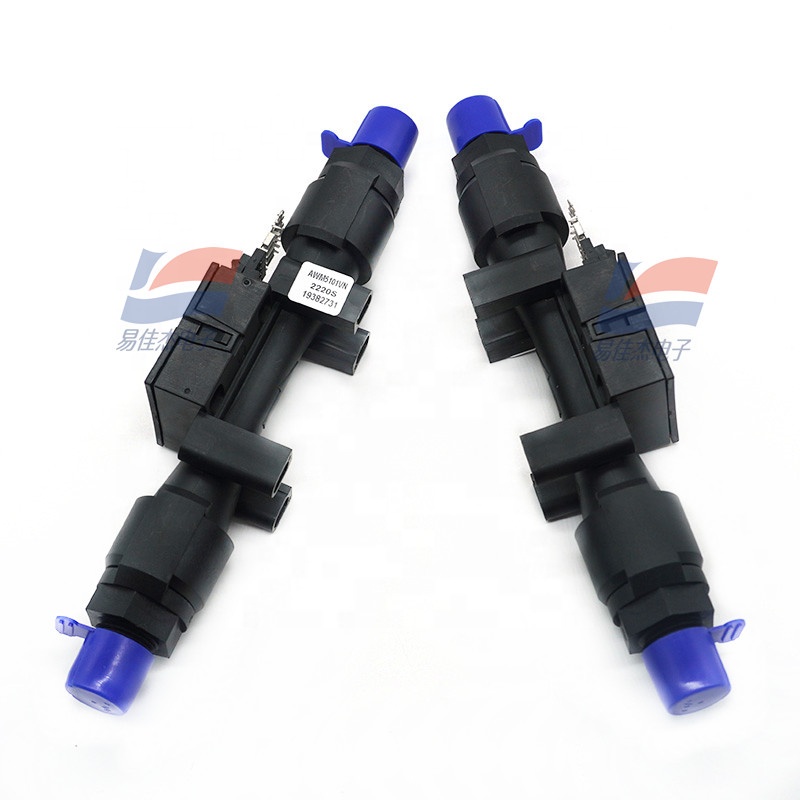 AWM5101VN Air Flow Sensor For Medical Devices Industrial Process Control Consumer Electronics