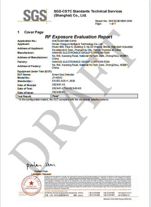 Certificate 6
