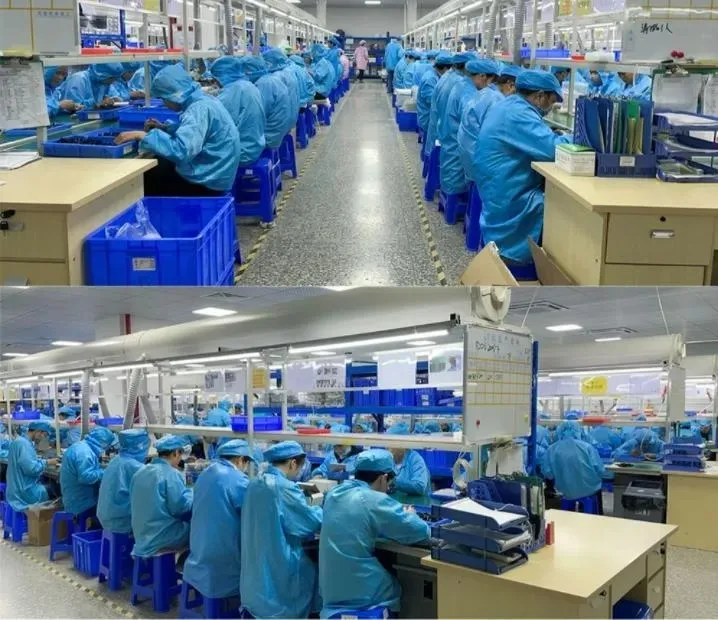 OEM Custom Service Overview