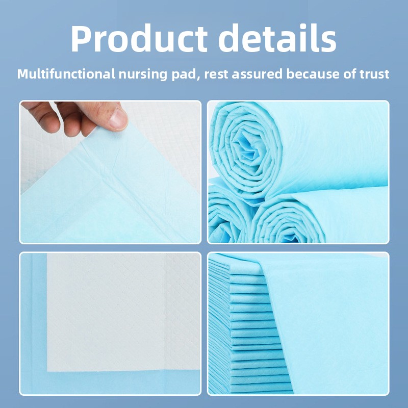 Pet Diaper Pads
