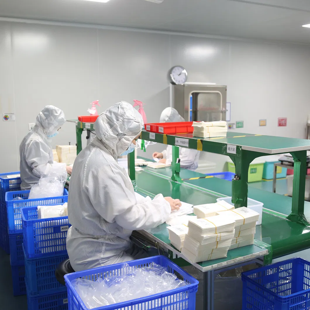 Production Area 2