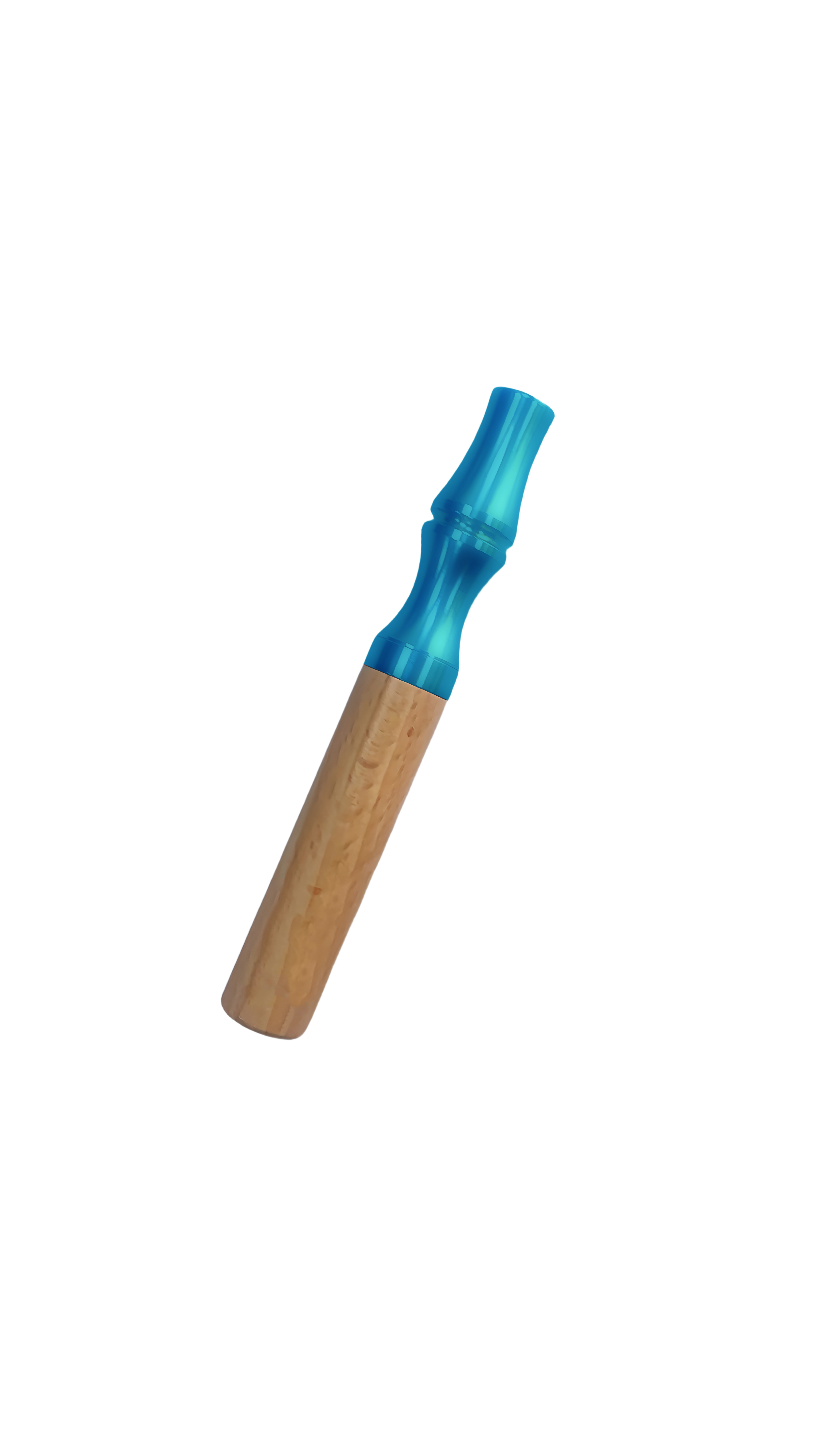 STK Quit Smoking Inhaler Wood Aromatherapy Inhaler Stick For Essential Oil Smokeless Aromatherapy Diffuser Air Flavored Device