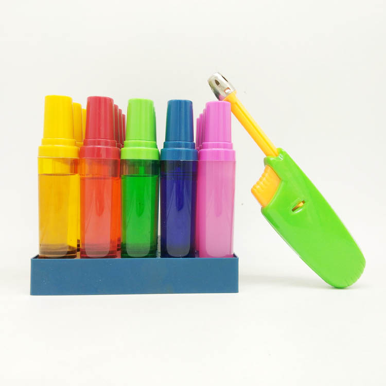 Electronic Cigarettes Smoking Rechargeable Disposable Plasma Electric Pocket Lighter Smoking Kitchen BBQ