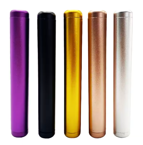 EU Factory Custom ODM Electronic Empty Refillable 1ml 2ml 3ml 4ml 5ml 6ml 2g Disposable Device Smoke USB Cigarette Lighter AU DE