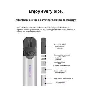 2025 Factory Price Rechargeable Smoke Devices Wholesale Quality Electronic Smoke Devices