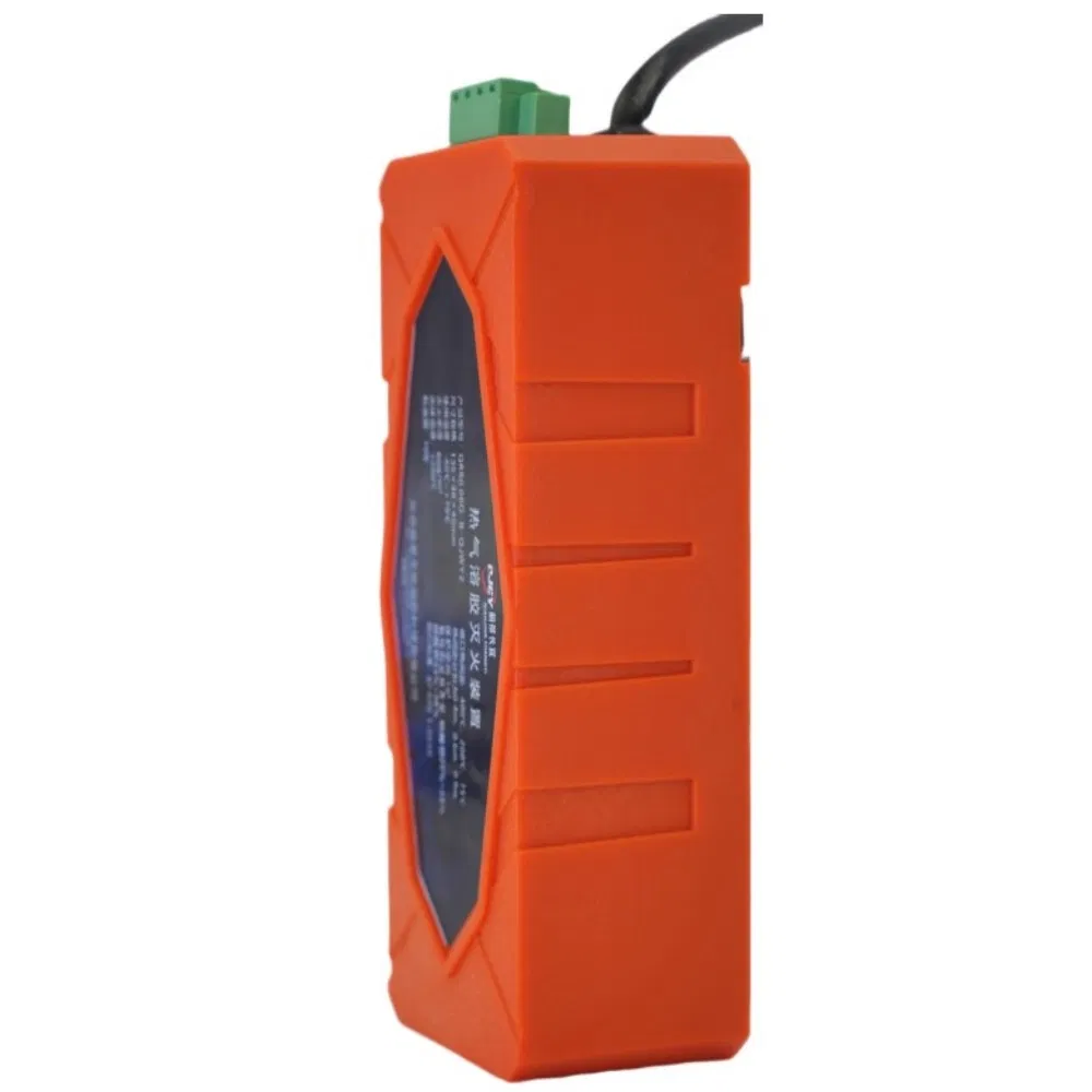 Condensed Aerosol 60g No High Pressure Cylinder No Burst Hazard No Regular Pressure Inspection Required Safe Fire Suppression Device