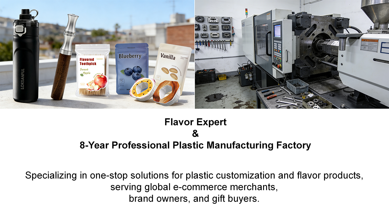 About our operations
