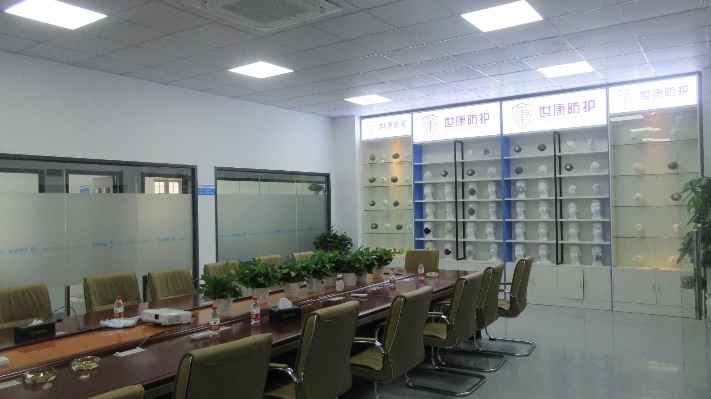 Production Workshop Area 3