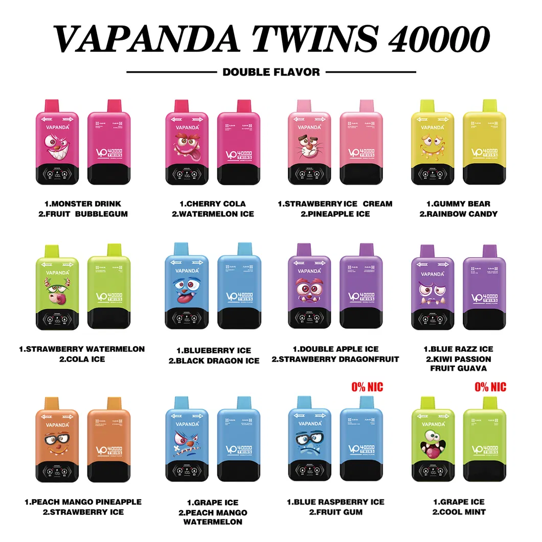 Twins 40000