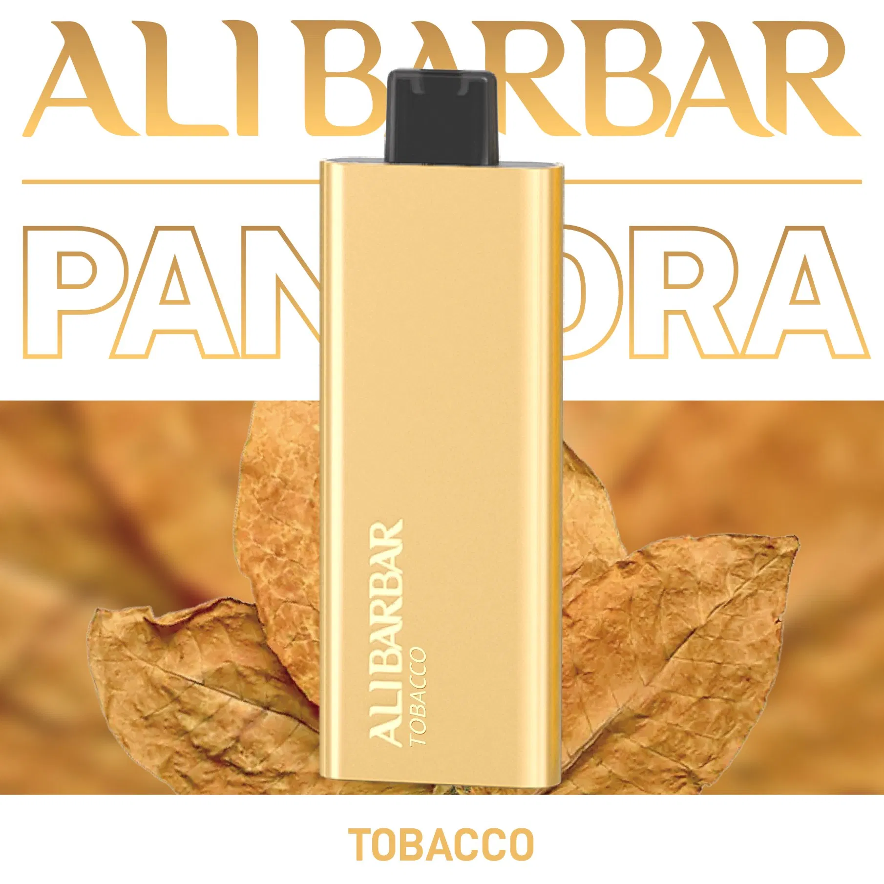 Zero Nicotine Option Alibarbar Pandora 10000 0mg Fruit Medley Smart Vape Device
