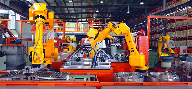 Factory Workshop 2