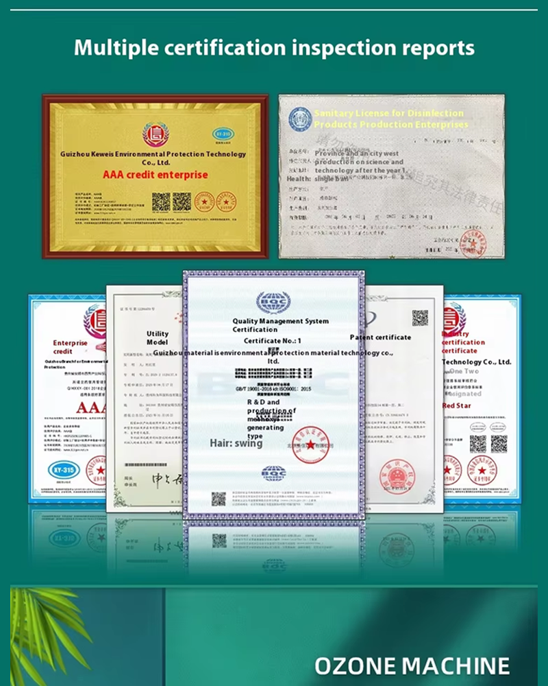 Certification 2