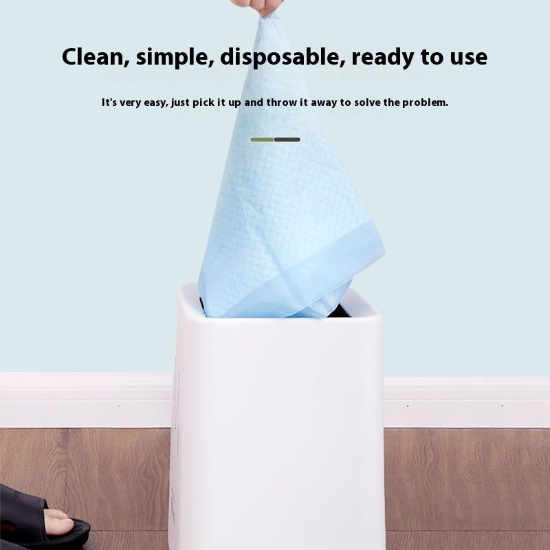 Pet Diaper Pads