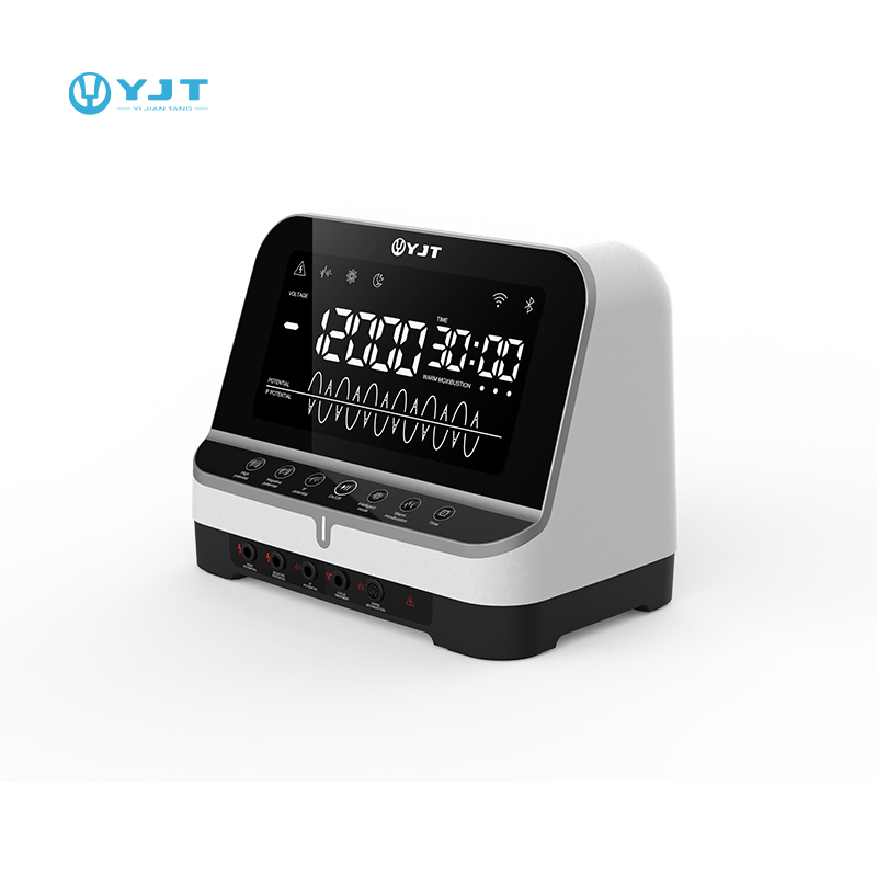 High-Performance Pain Relief Device for Insomnia and Osteoarticular Pain