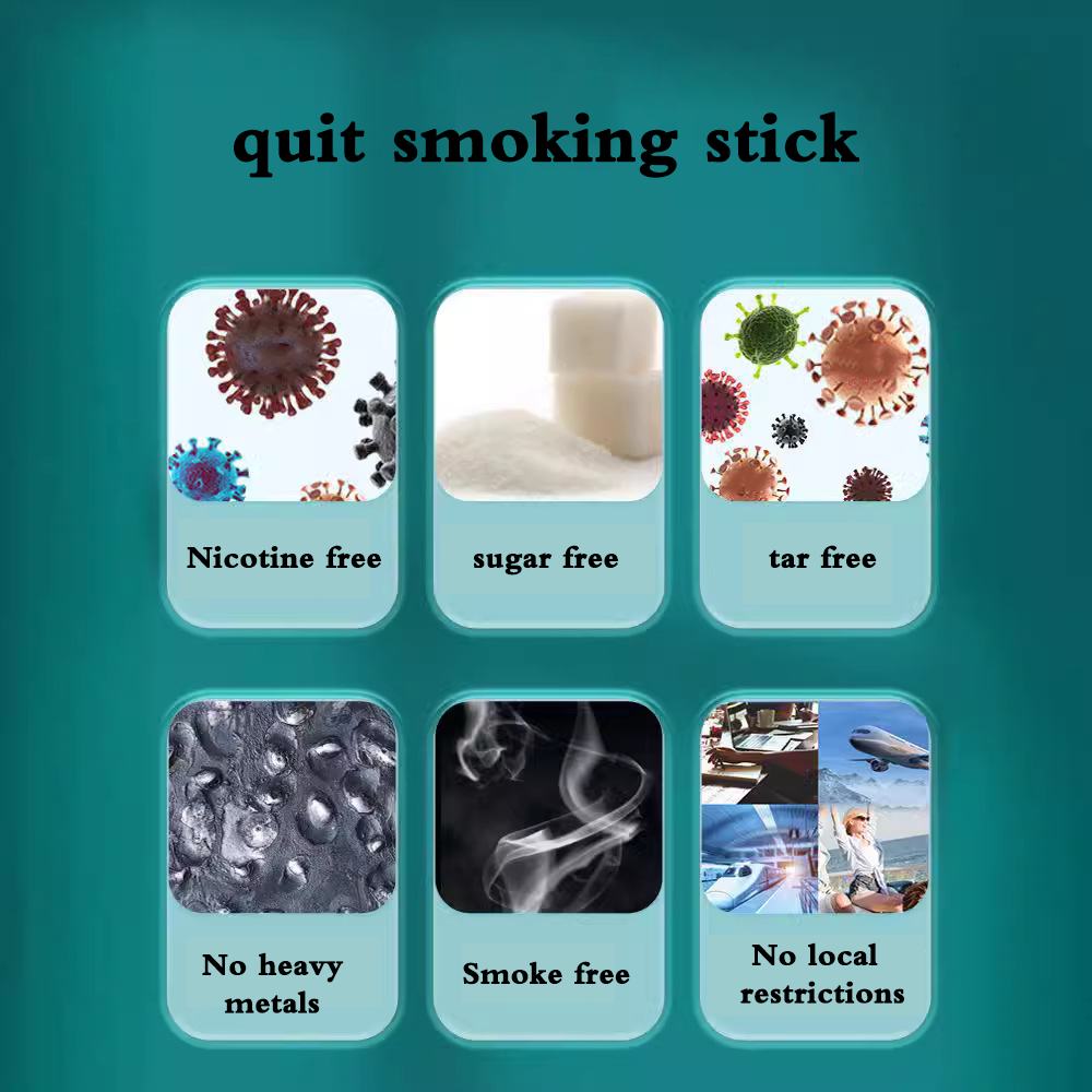 Stick Flavor Variation
