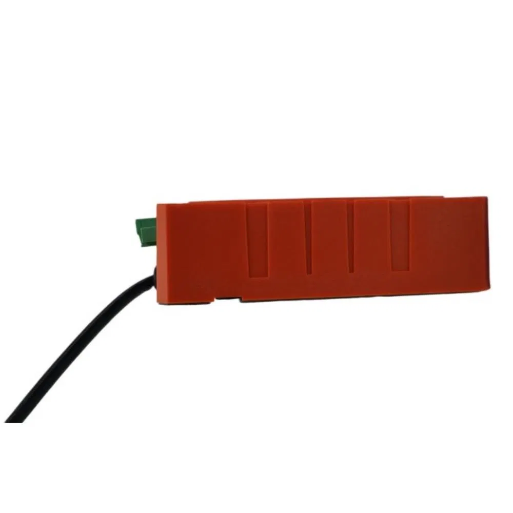 Condensed Aerosol 60g No High Pressure Cylinder No Burst Hazard No Regular Pressure Inspection Required Safe Fire Suppression Device