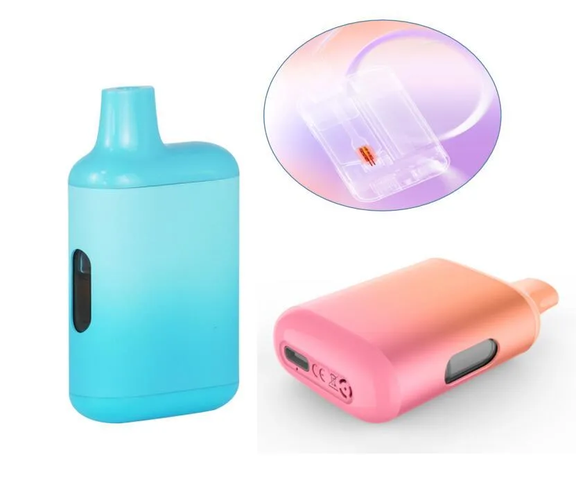 Vaporizer Screen Digital Display