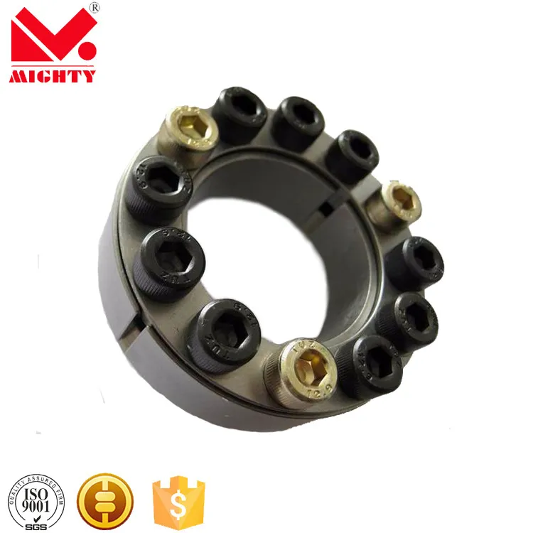 Locking Device Type 2