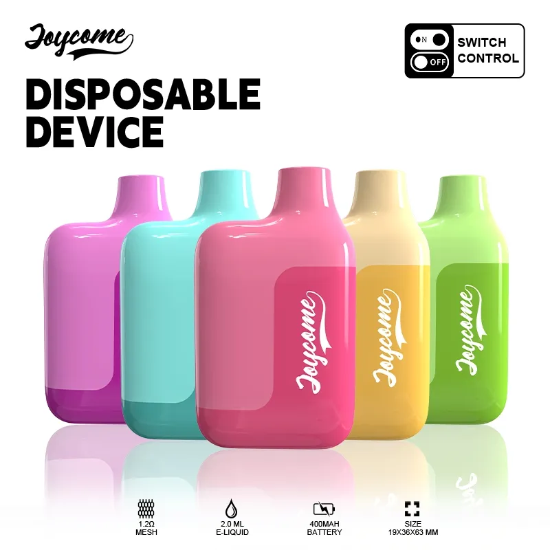 Mini Portable Design