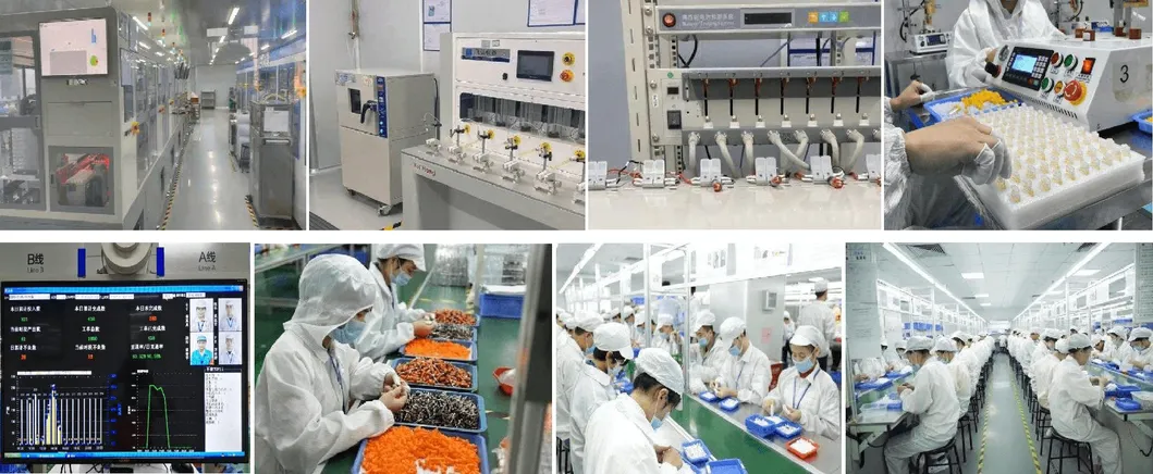 Factory Facility