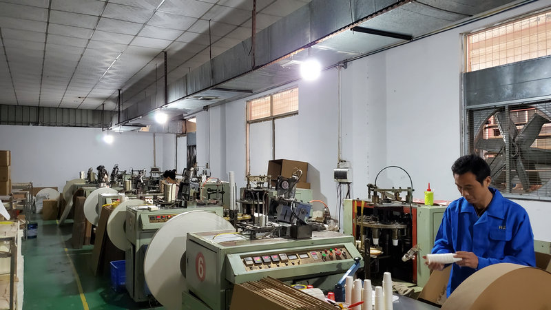 Production Facility 4