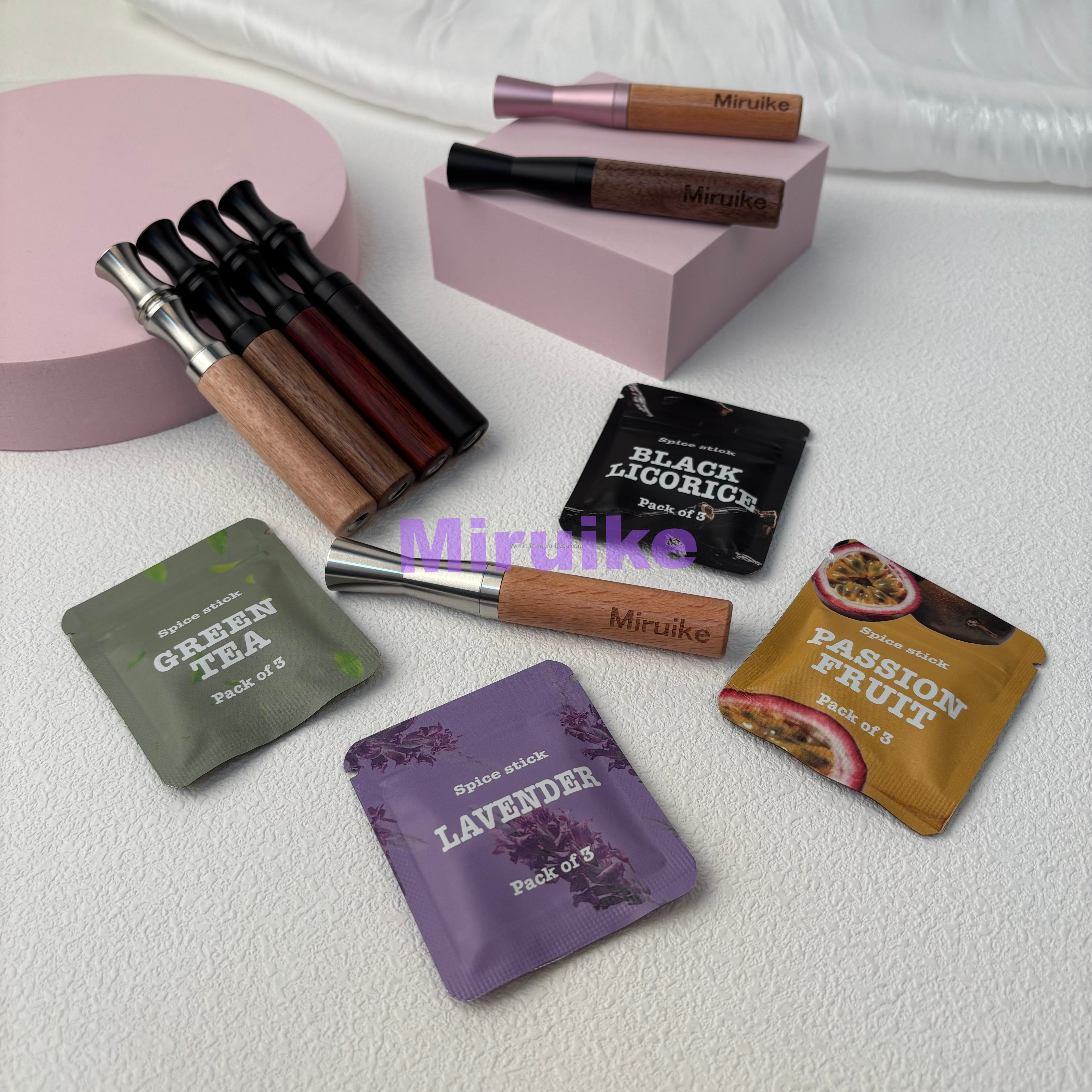 Product Showcase