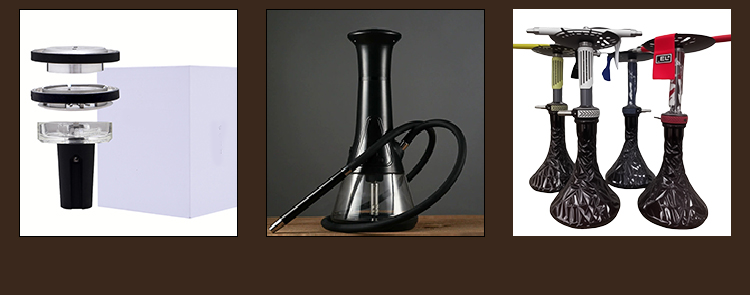 Hookah Models Catalog 2