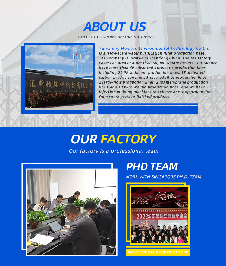Company Facility 1