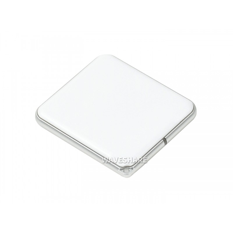 1.54inch NFC-Powered e-Paper, No Battery, Wireless Powering &amp; Data Transfer