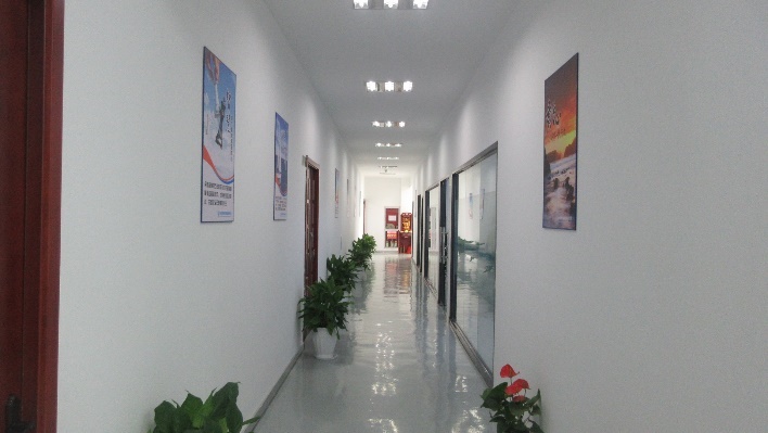 Production Workshop Area 2
