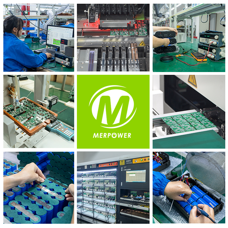 Factory Production Line