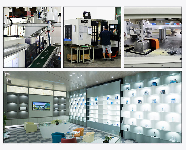 R&D Lab