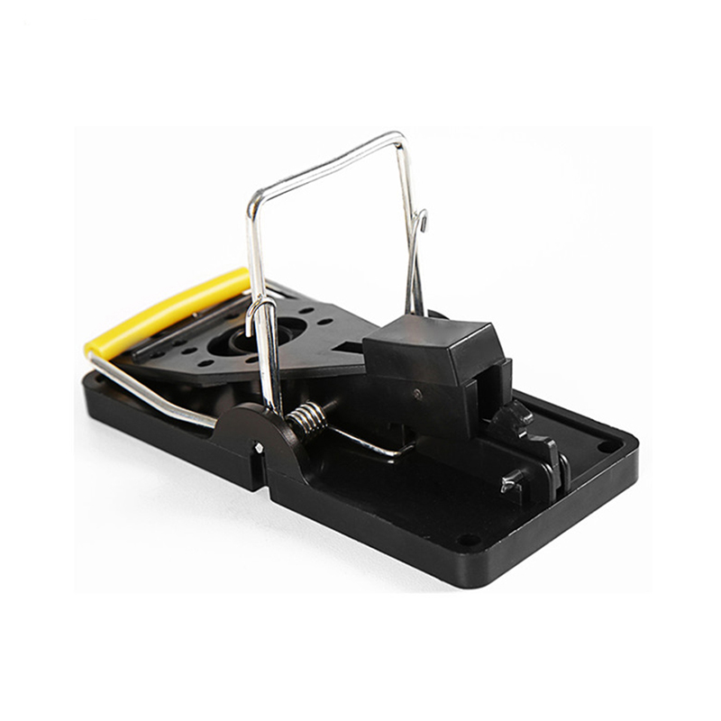 Pest Control Mini Catch Mouse Rat Killer Plastic Hot Sell Fast Catch Mouse Trap